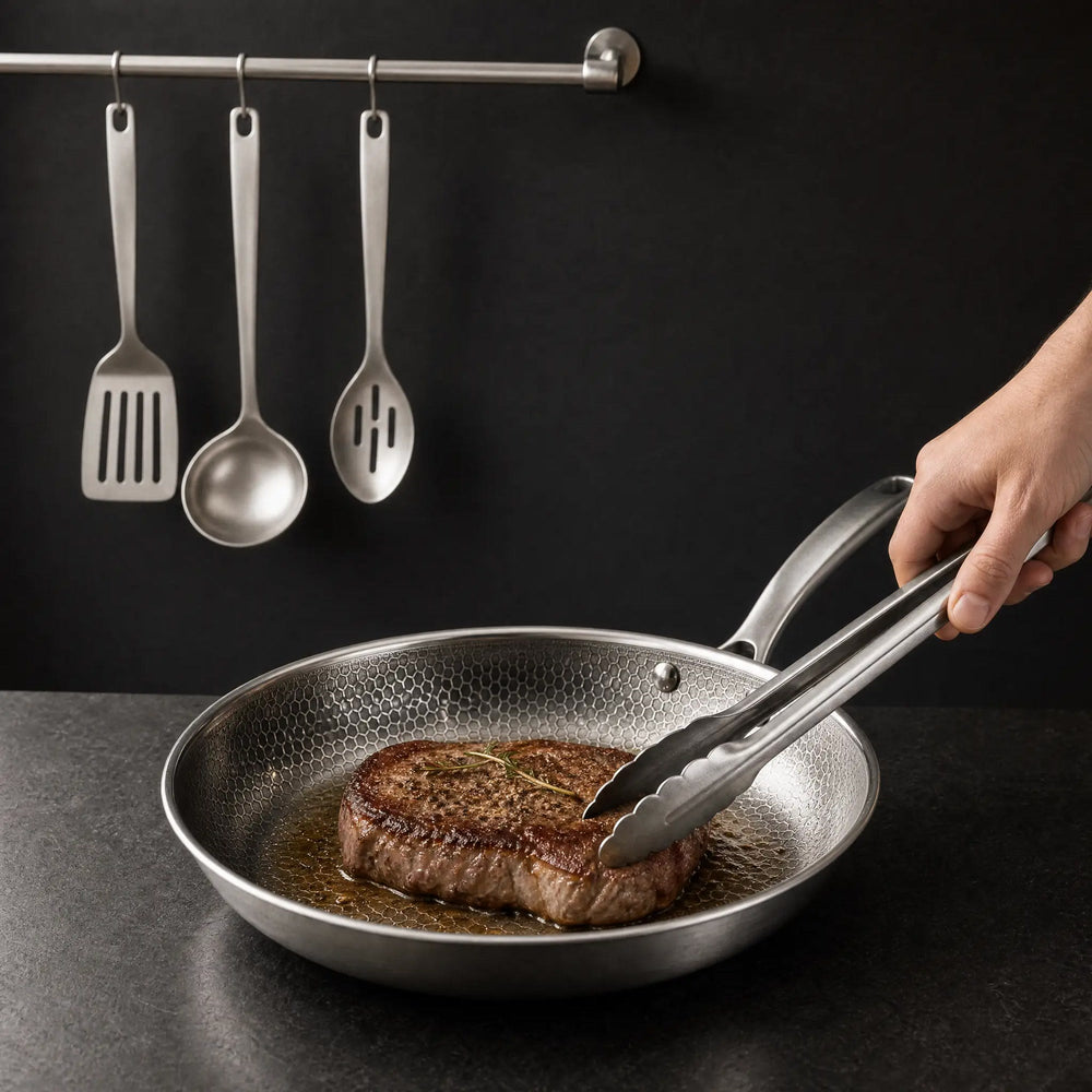 4-Piece Utensil Set, view 3