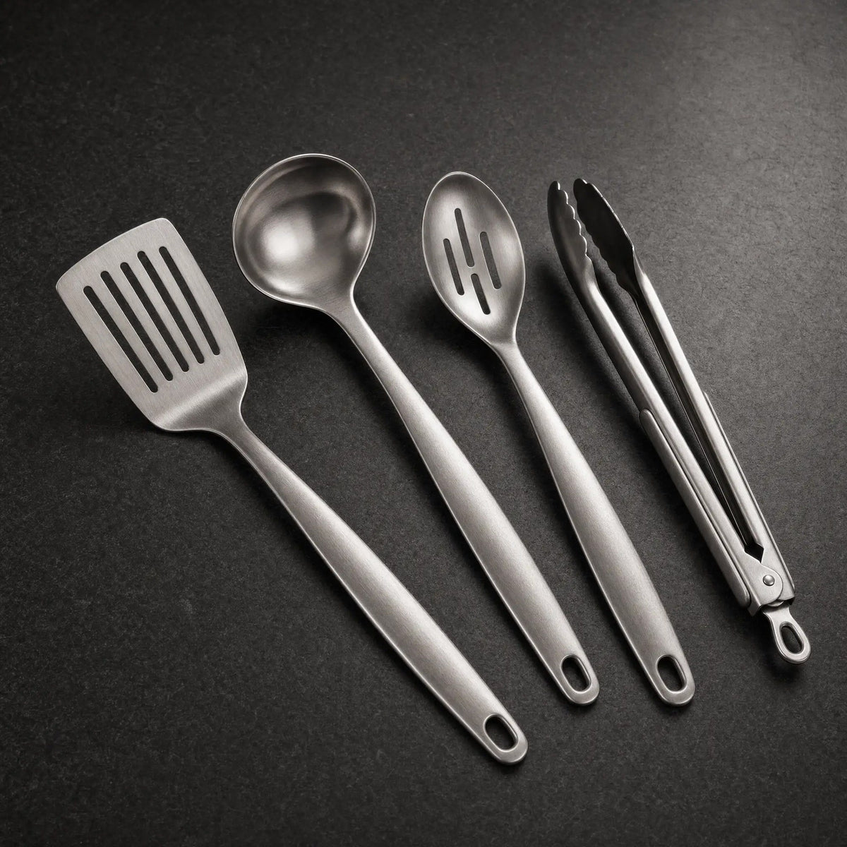 4-Piece Utensil Set, view 1