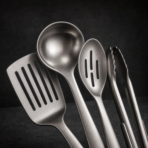 4-Piece Utensil Set, view 2
